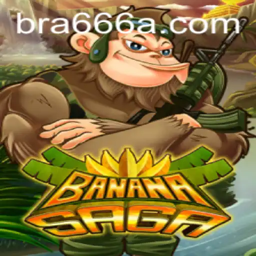 Descubra o Fascinante Mundo do Jogo BananaSaga