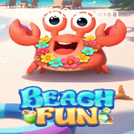 Descubra BeachFun: Mergulhe na Aventura e Diversão