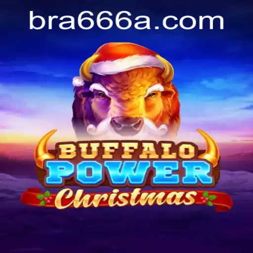 Buffalo Power Christmas: Uma Jornada Festiva no Mundo dos Jogos Online