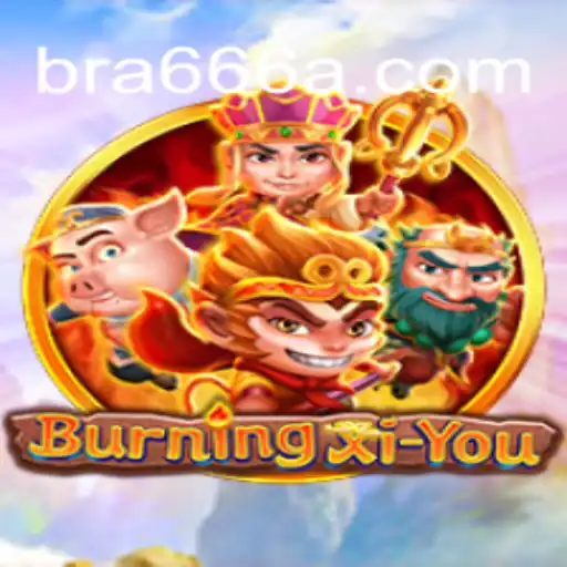 BurningXiYou: Uma Jornada Épica de Aventura e Estratégia