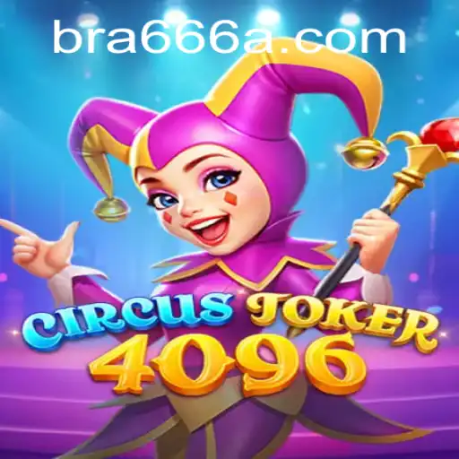 Explorando CircusJoker4096: O Fenômeno dos Jogos Digitais
