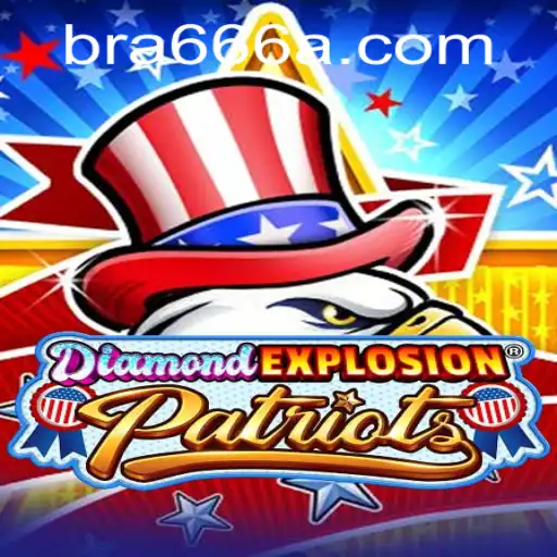 Descubra o Mundo de DiamondExplosionPatriots: A Nova Sensação dos Jogos Online