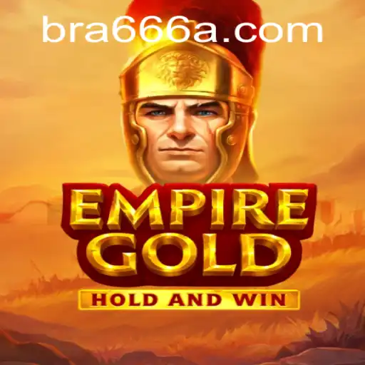 EmpireGold: Descubra o Fascínio do Novo Jogo de Estratégia