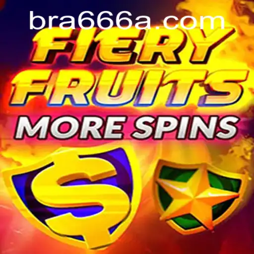 Explorando o Mundo de FieryFruitsMoreSpins