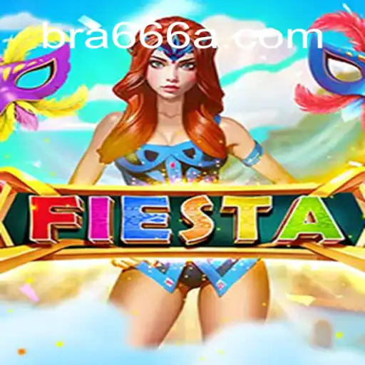 Descubra o Mundo de Diversão e Estratégia com 'Fiesta'