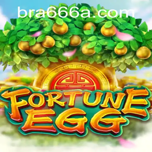 Descubra FortuneEgg: O Jogo de Estratégia e Sorte no 666A.com