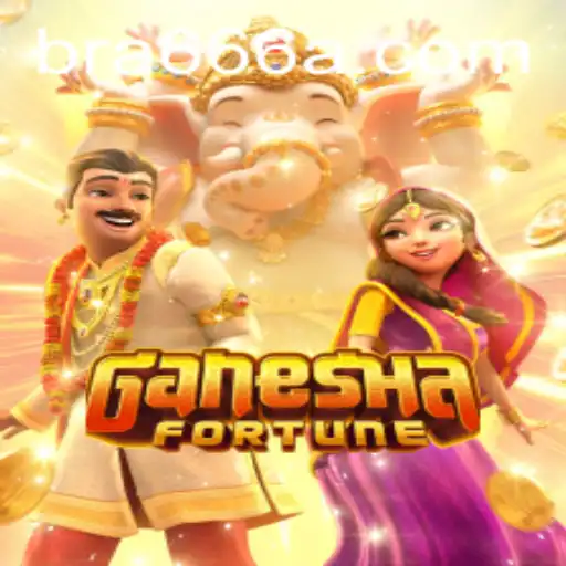 Descubra GaneshaFortune: Aventura e Estratégia no Universo dos Games