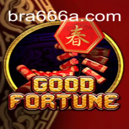 Descubra o Mundo de GoodFortune: Um Jogo de Estratégia e Sorte