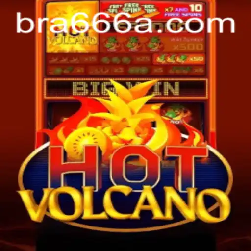 Explorando o Mundo de HotVolcano: Um Jogo de Estratégia Inovador