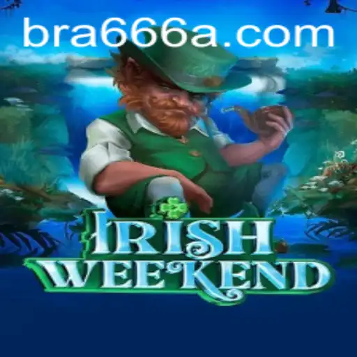 IrishWeekend: Descubra o Novo Universo de Diversão do Jogo 666A.com