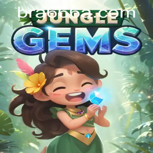 Explorando JungleGems: Uma Aventura em Terras Inexploradas