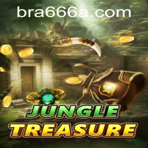 Descubra JungleTreasure: Uma Aventura Emocionante no Mundo Digital