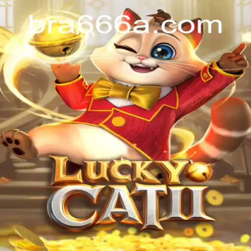LuckyCatII: Descubra o Mundo Fascinante do Jogo do Momento
