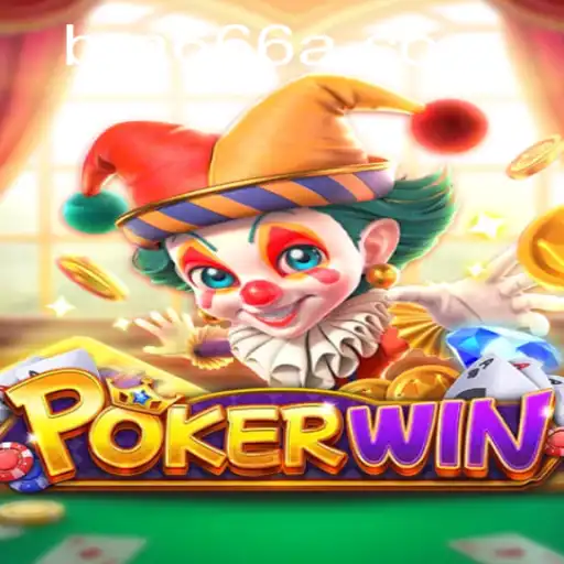 POKERWIN: Descubra o Novo Jogo de Poker com 666A.com