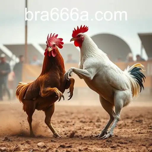Rinha de galos