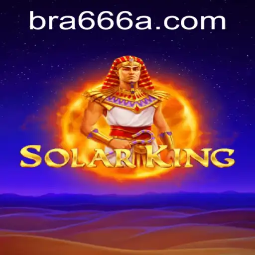 Descubra SolarKing: O Novo Fenômeno dos Jogos Digitais