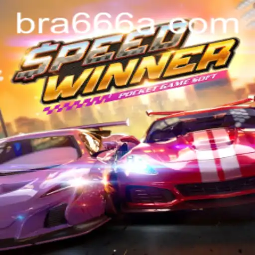 Descubra SpeedWinner: A Nova Sensação dos Jogos Online
