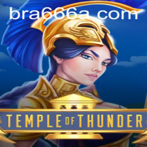 Descubra as Aventuras de TempleofThunder