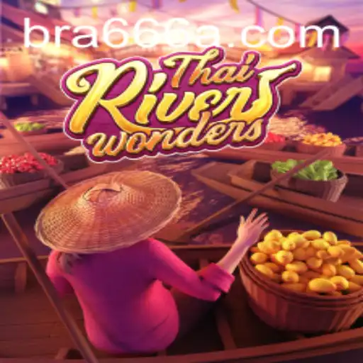 Descubra a Excitante Aventura de ThaiRiverWonders