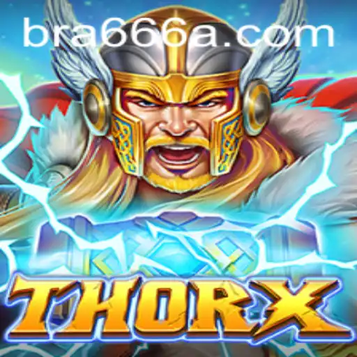 Explorando ThorX: A Nova Sensação no Mundo dos Jogos Digitais