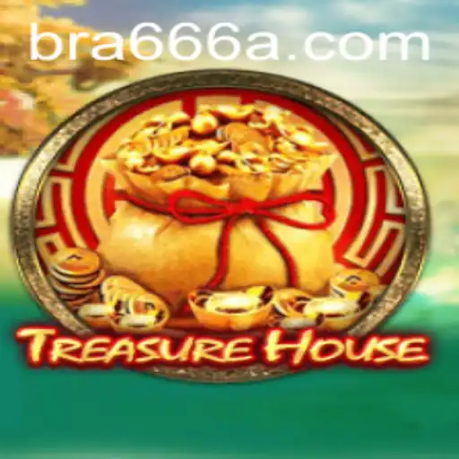 Explorando TreasureHouse: O Mistério de 666A.com