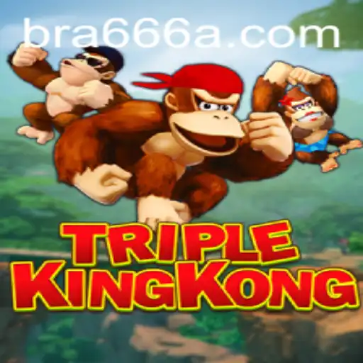 Explorando o Mundo de TripleKingKong: Um Mergulho no Jogo Popular