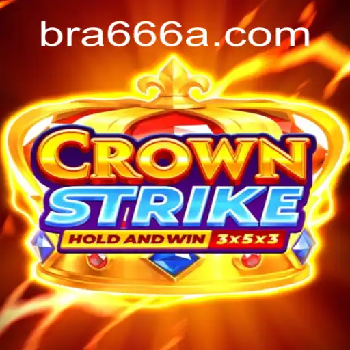 Crownstrike: Um Fenômeno no Mundo dos Jogos de Estratégia