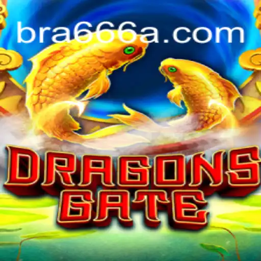DragonsGate: Aventuras Épicas e Estratégia na Era Digital