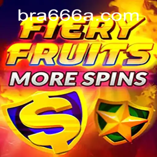 Explorando o Mundo de FieryFruitsMoreSpins