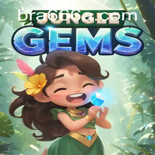 Explorando JungleGems: Uma Aventura em Terras Inexploradas