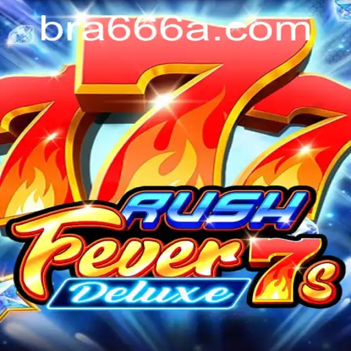 RushFever7sDeluxe: Uma Imersão no Novo Mundo dos Cassinos Virtuais