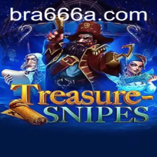 Descubra o Fascinante Mundo de TreasureSnipes e Como Jogar