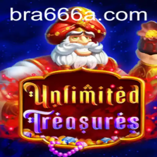 Explorando o Mundo de UnlimitedTreasures: Um Guia Completo