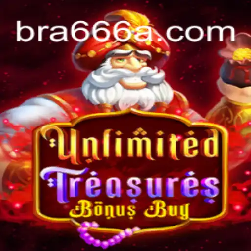 Descubra o Fascinante Mundo de UnlimitedTreasuresBonusBuy no 666A.com